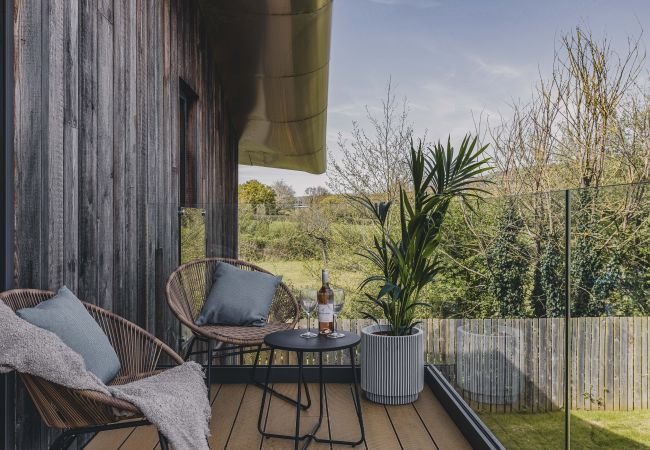 House in Honiton - Heron House -  Luxury Grand Designs Eco-Home House in Honiton - Heron House -  Luxury Grand Designs Eco-Home