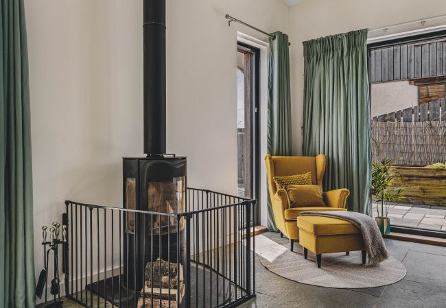 House in Honiton - Heron House -  Luxury Grand Designs Eco-Home House in Honiton - Heron House -  Luxury Grand Designs Eco-Home