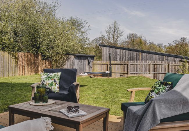 House in Honiton - Heron House -  Luxury Grand Designs Eco-Home House in Honiton - Heron House -  Luxury Grand Designs Eco-Home