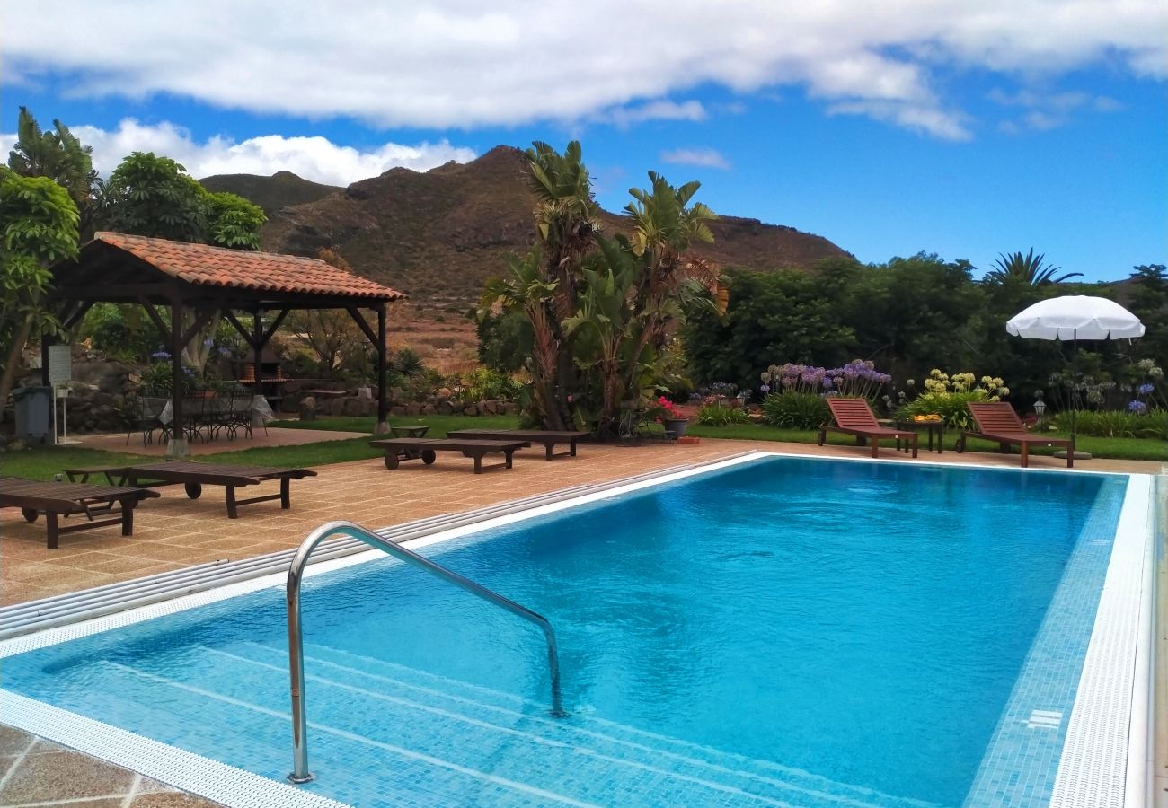 Cottage in Tegueste - Your Island Finca El Picacho A