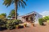 Cottage in Tegueste - Your Island Finca El Picacho A