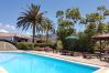 Cottage in Tegueste - Your Island Finca El Picacho A
