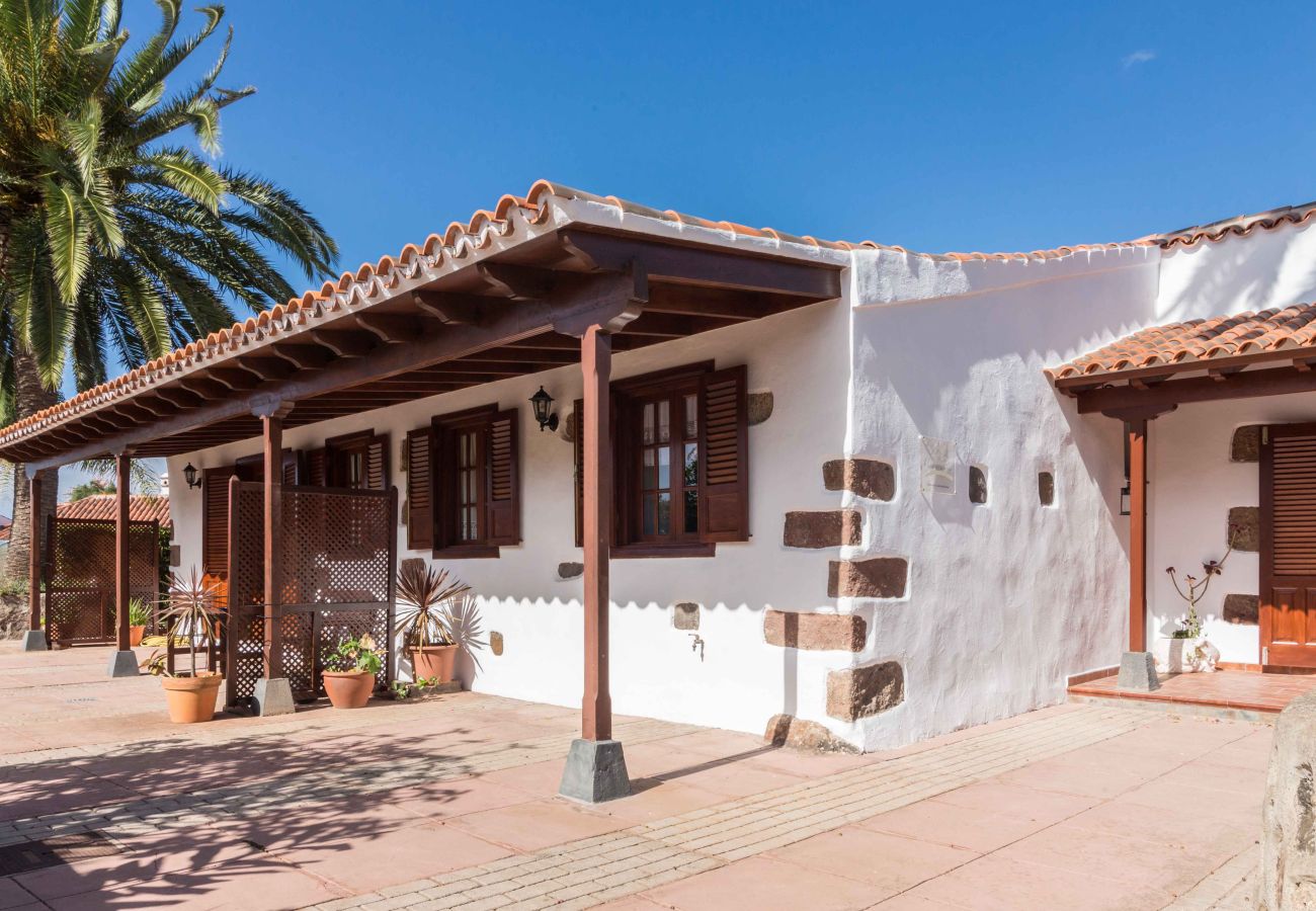 Cottage in Tegueste - Picacho B