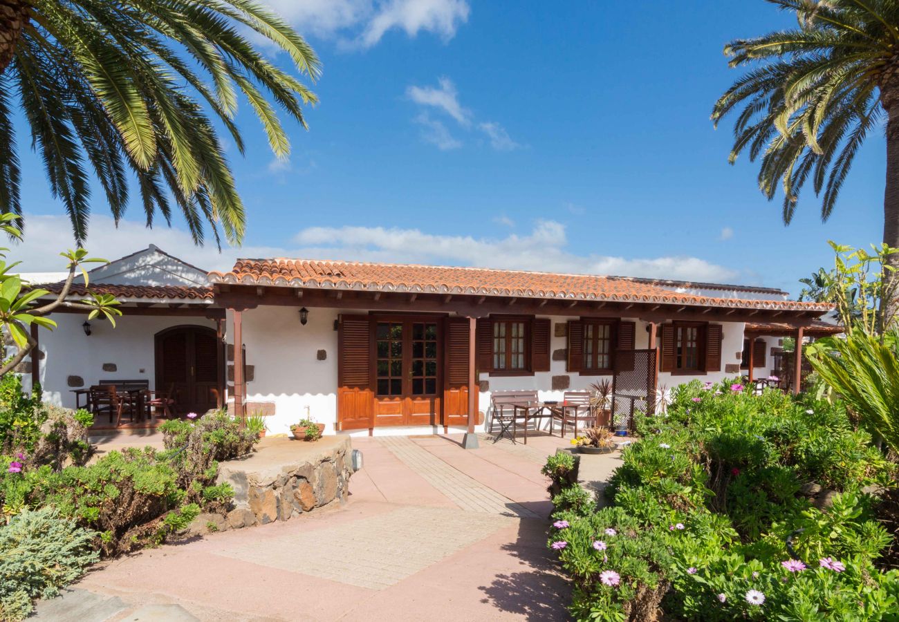 Cottage in Tegueste - Picacho B