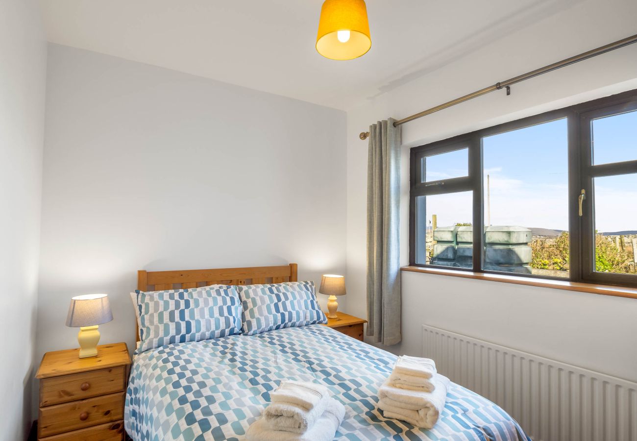 House in Carna - McDara Island View- A cosy and comfortable stay