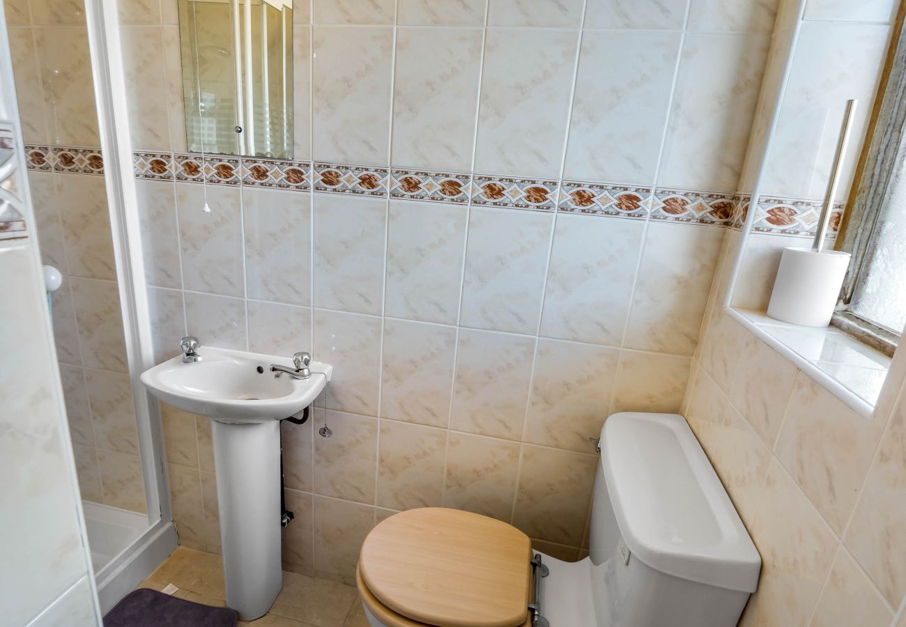 House in Carna - McDara Island View- A cosy and comfortable stay