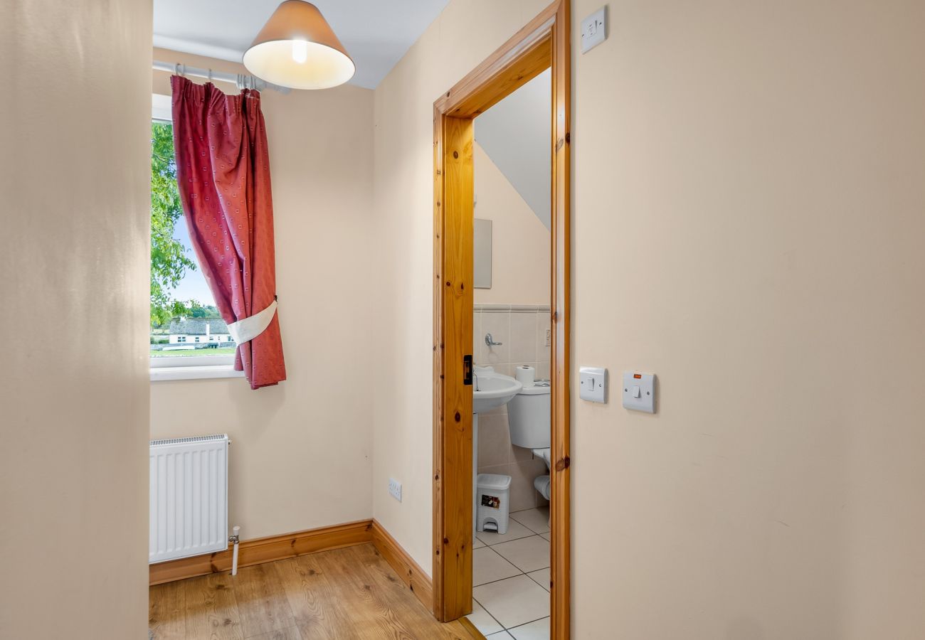 House in Ballinrobe - Lough Mask Fishing Lodge - Ideal for groups