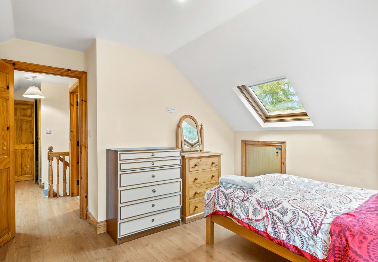 House in Ballinrobe - Lough Mask Fishing Cottage - For family or groups 