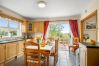 House in Ballinrobe - Lough Mask Fishing Cottage - For family or groups 