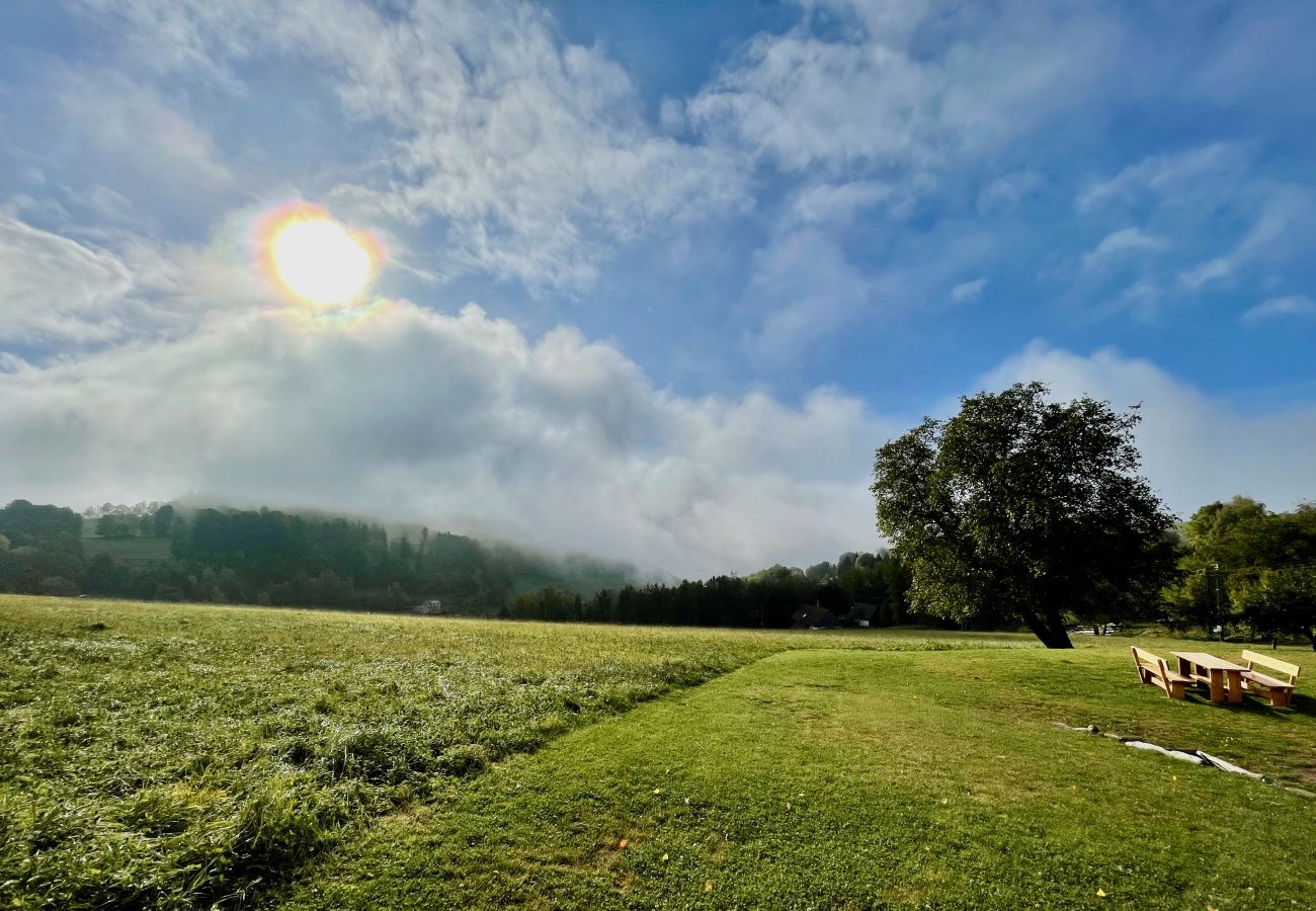Villa in Víchová nad Jizerou - LVV033