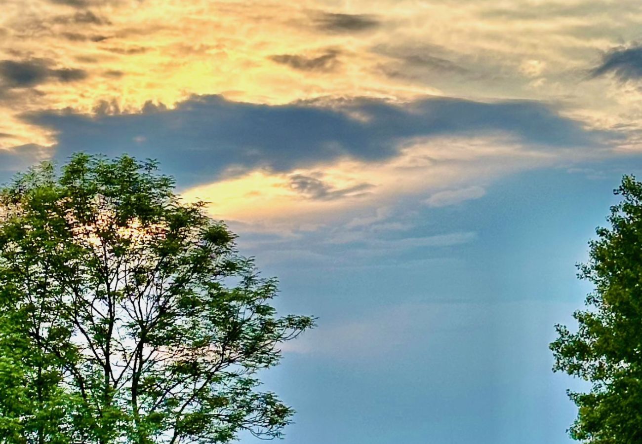 Villa in Víchová nad Jizerou - LVV033