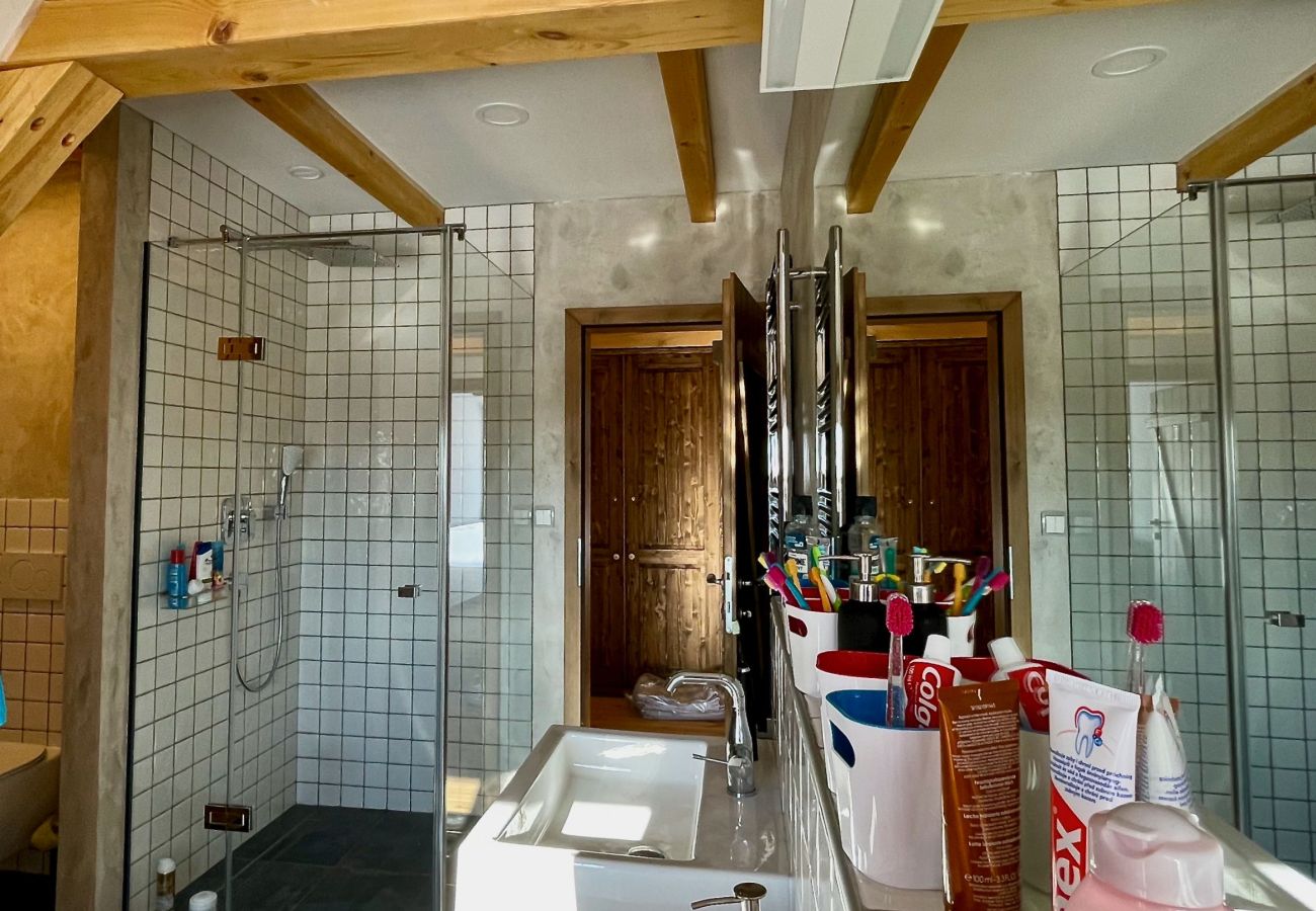 Villa in Víchová nad Jizerou - LVV033