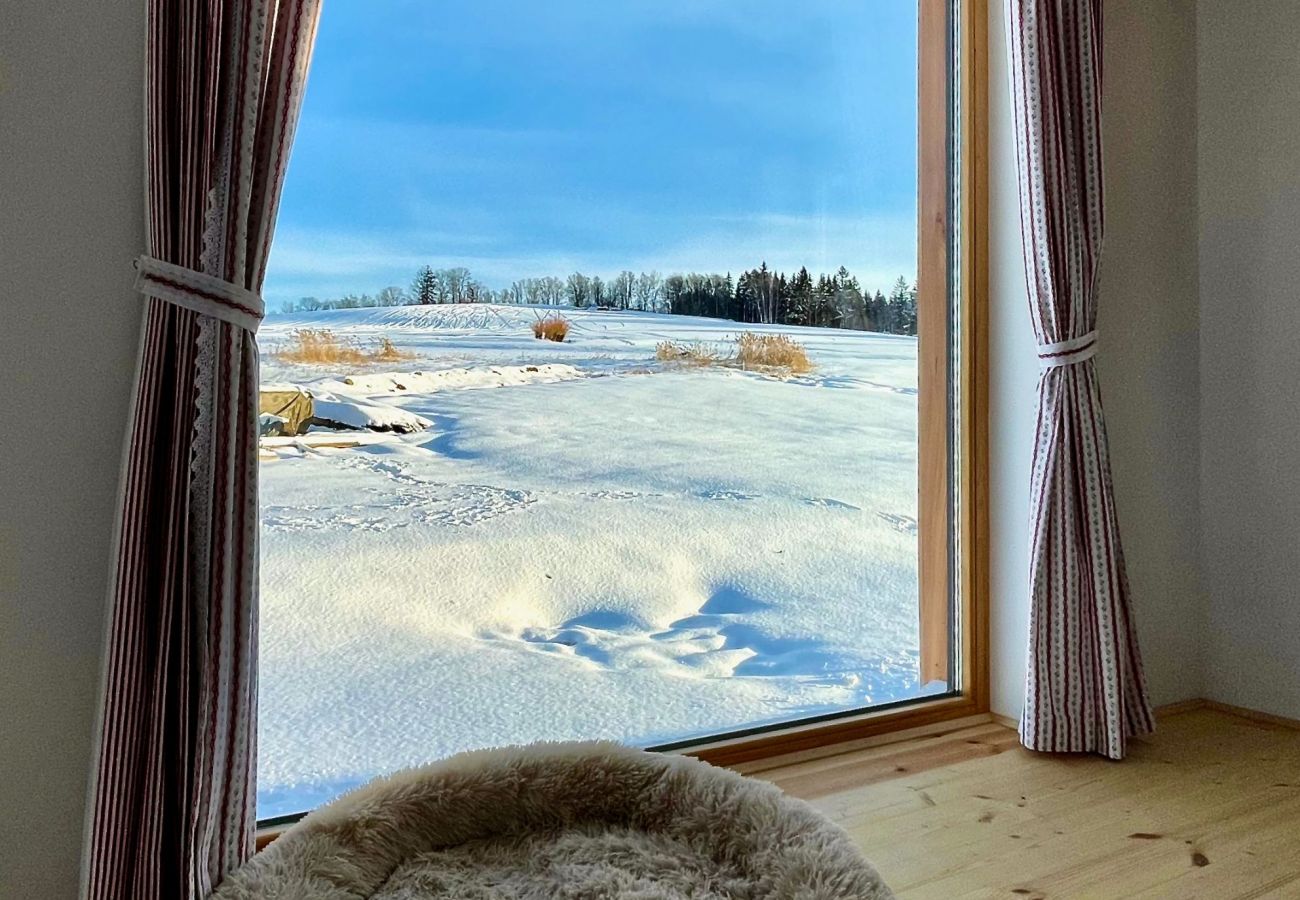 Villa in Víchová nad Jizerou - LVV033