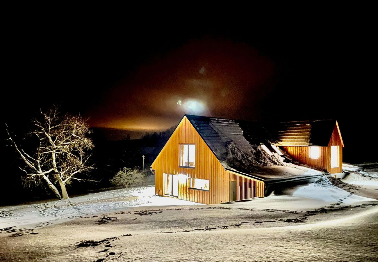 Villa in Víchová nad Jizerou - LVV033