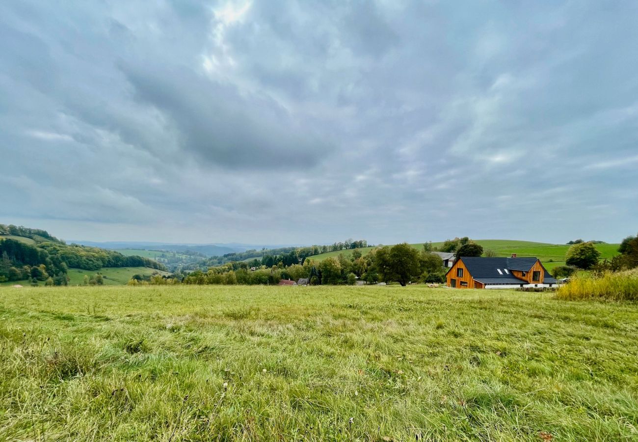 Villa in Víchová nad Jizerou - LVV033