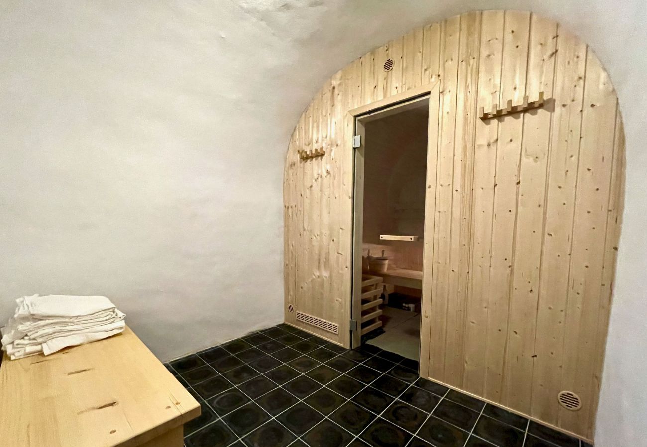 Villa in Víchová nad Jizerou - LVV033