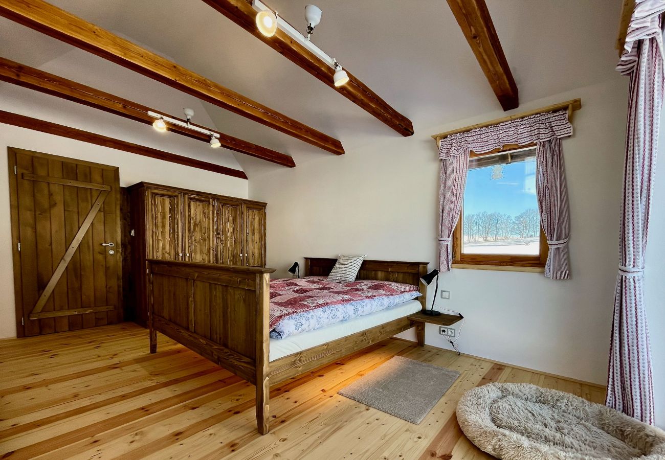 Villa in Víchová nad Jizerou - LVV033