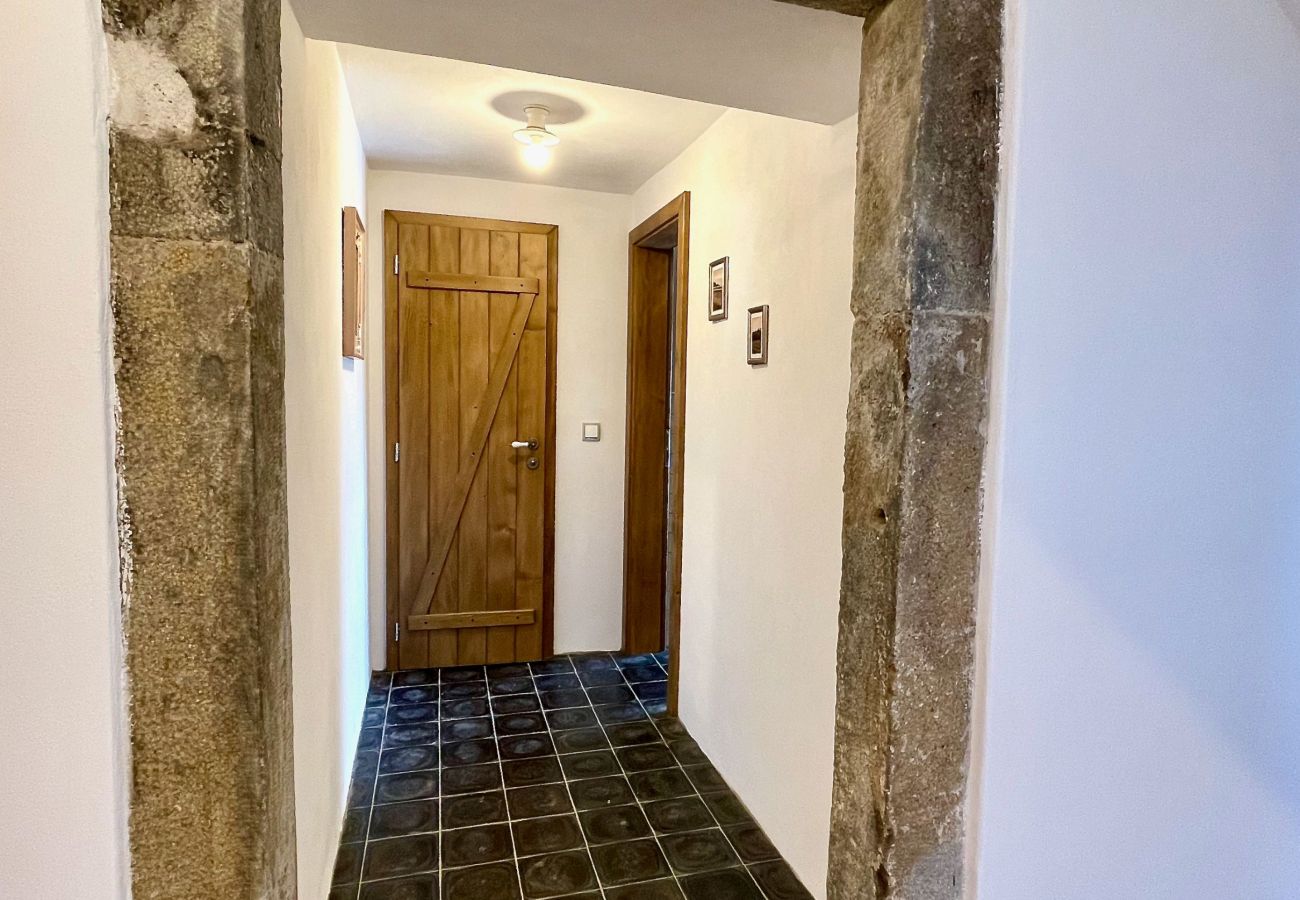 Villa in Víchová nad Jizerou - LVV033