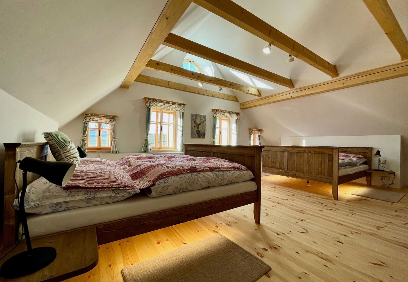 Villa in Víchová nad Jizerou - LVV033