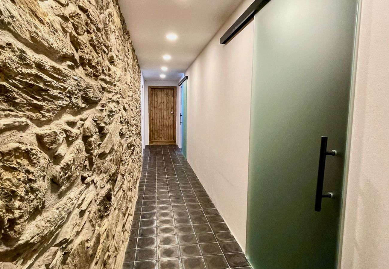 Villa in Víchová nad Jizerou - LVV033