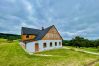 Villa in Víchová nad Jizerou - LVV033