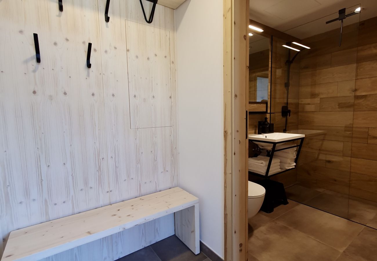 Apartment in Pec pod Snežkou - KPB034-01 