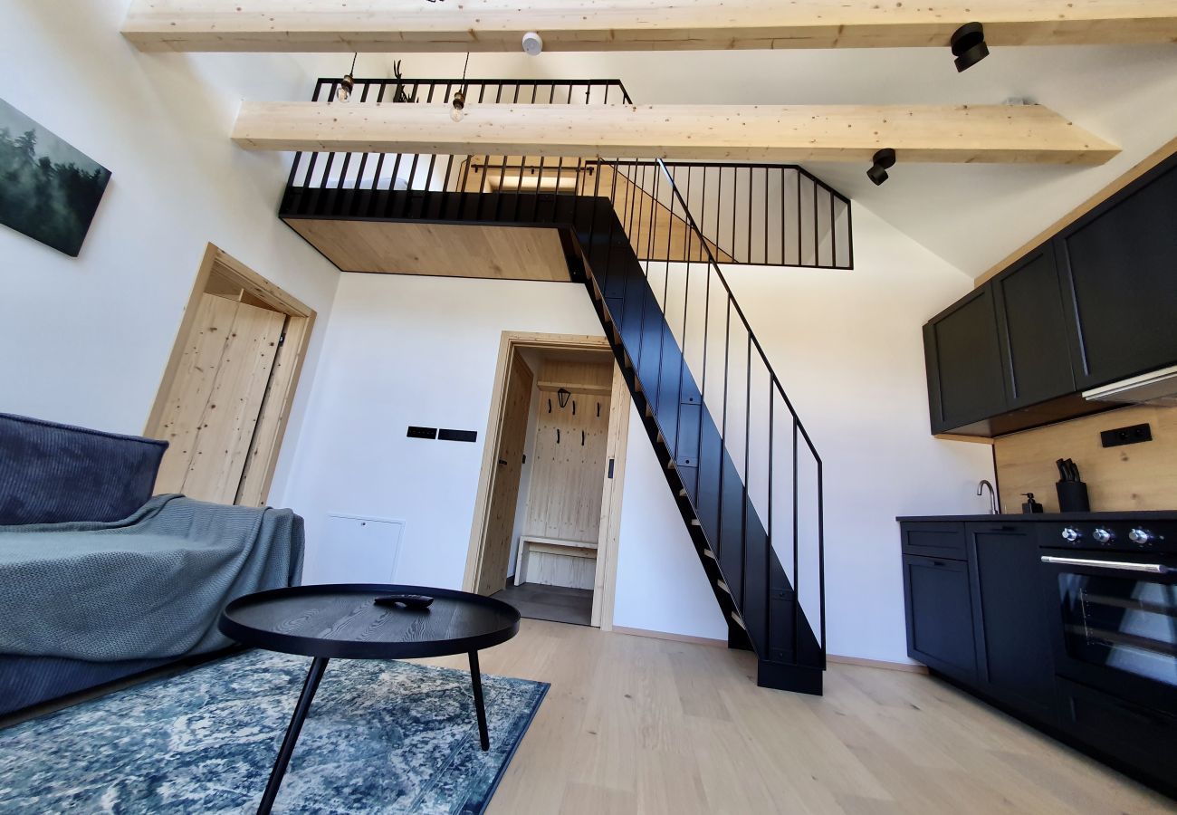 Apartment in Pec pod Snežkou - KPB034-01 