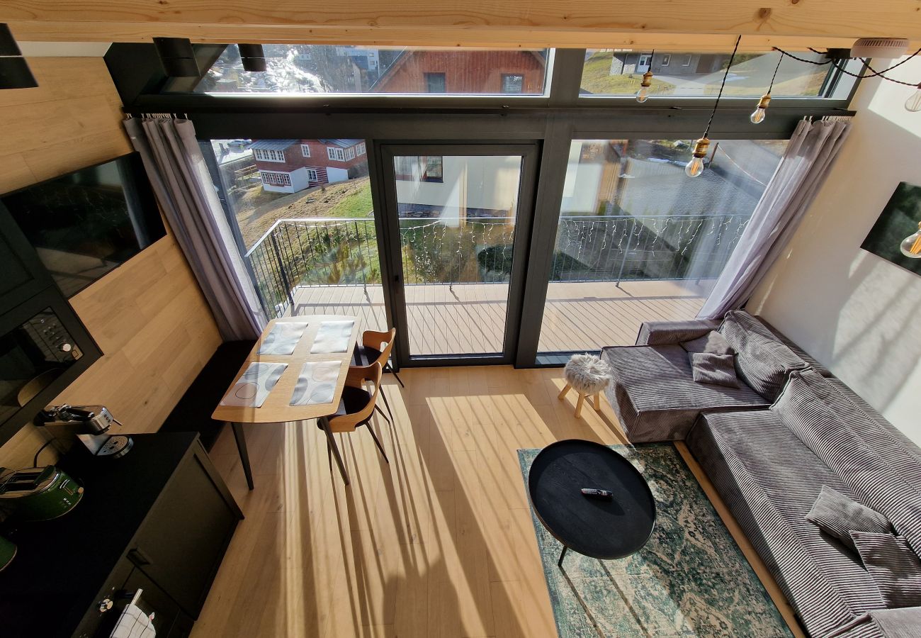 Apartment in Pec pod Snežkou - KPB034-01 