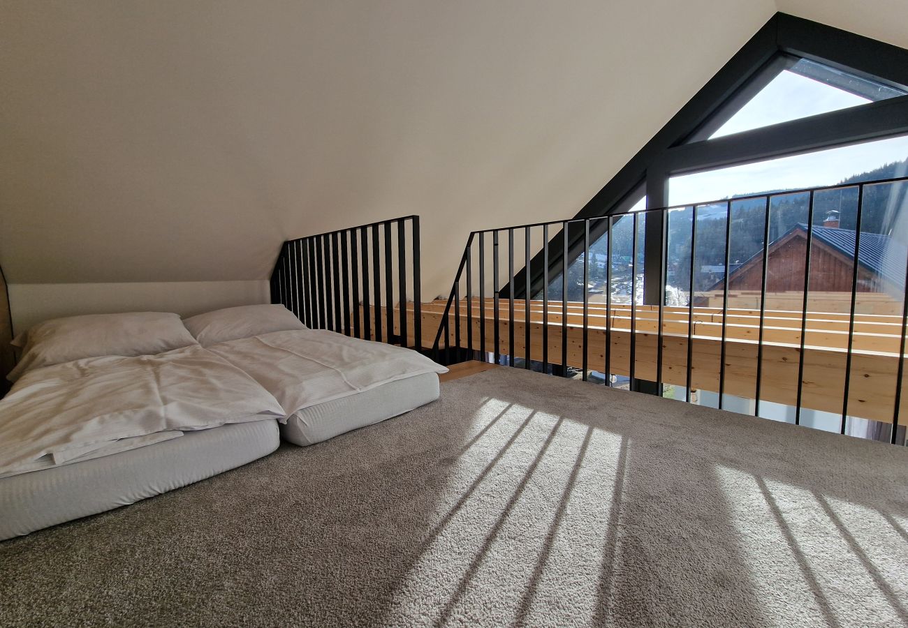 Apartment in Pec pod Snežkou - KPB034-01 