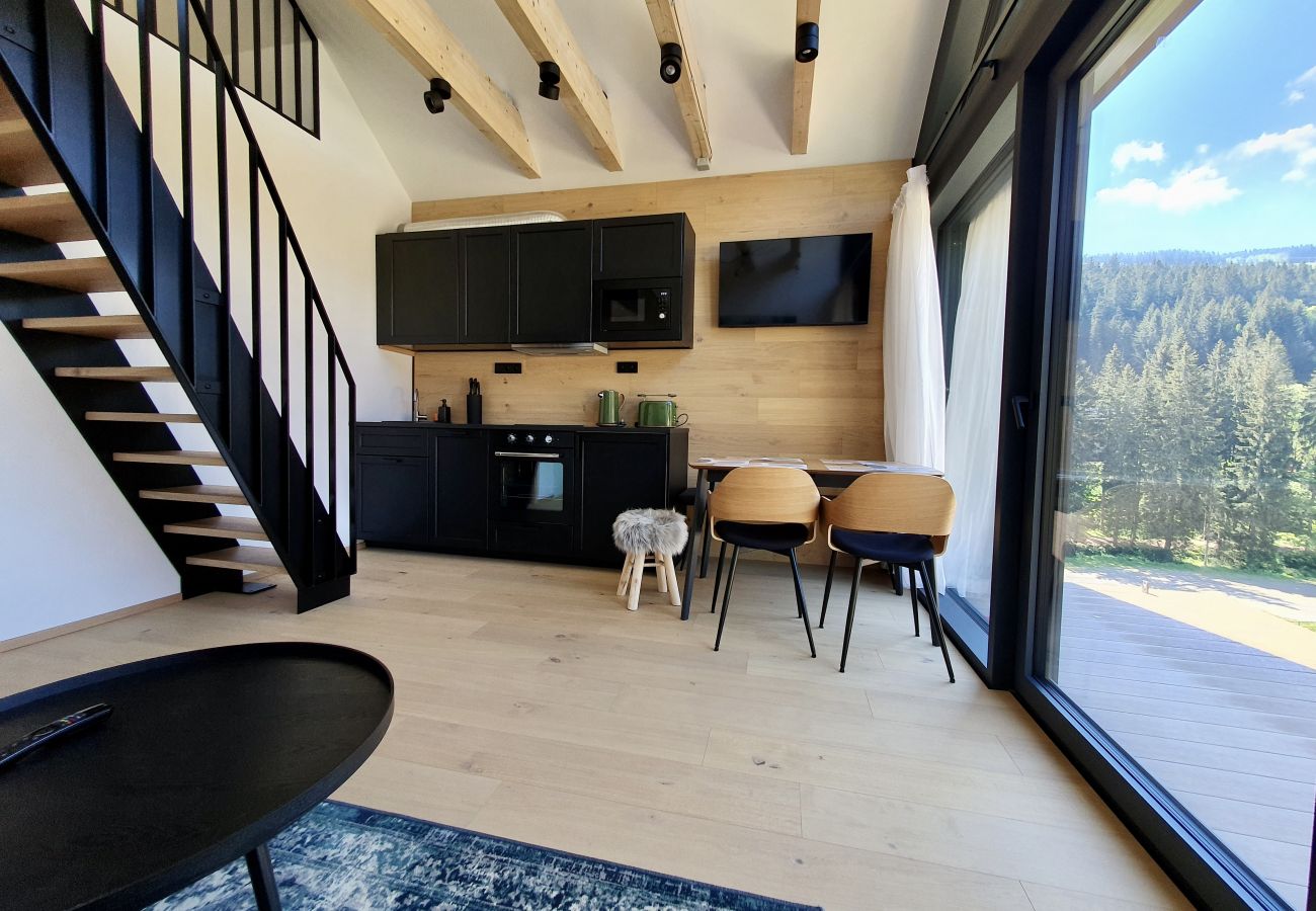 Apartment in Pec pod Snežkou - KPB034-01 