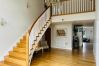 House in Rosmuck - Hawthorn House - Luxurious stay with scenic views