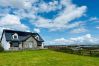 House in Rosmuck - Hawthorn House - Luxurious stay with scenic views
