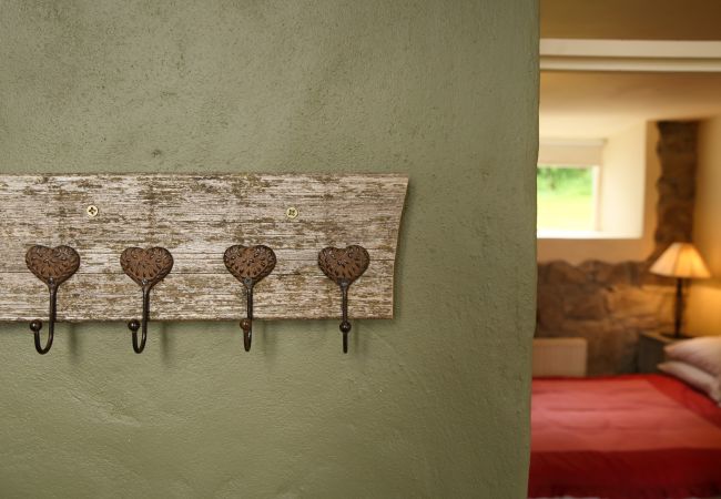 House in Clifden - The Old School House, Clifden - Full of Charm House in Clifden - The Old School House, Clifden - Full of Charm