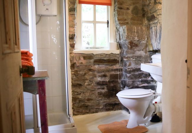 House in Clifden - The Old School House, Clifden - Full of Charm House in Clifden - The Old School House, Clifden - Full of Charm