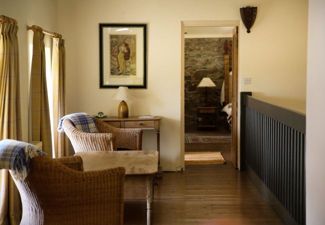 House in Clifden - The Old School House, Clifden - Full of Charm House in Clifden - The Old School House, Clifden - Full of Charm