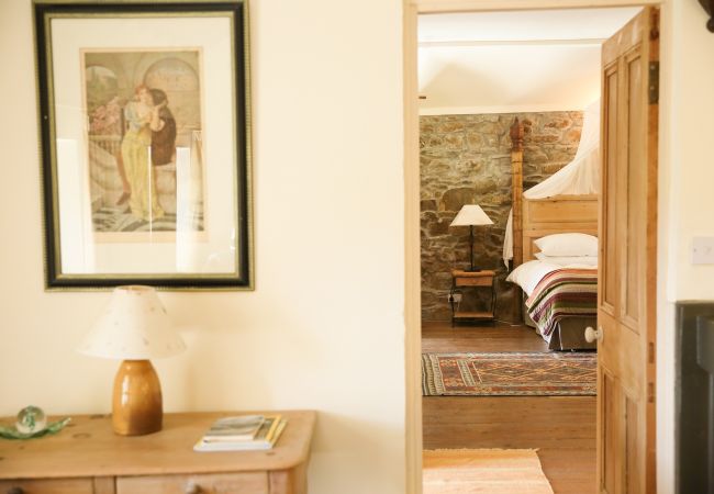 House in Clifden - The Old School House, Clifden - Full of Charm House in Clifden - The Old School House, Clifden - Full of Charm