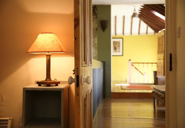 House in Clifden - The Old School House, Clifden - Full of Charm House in Clifden - The Old School House, Clifden - Full of Charm