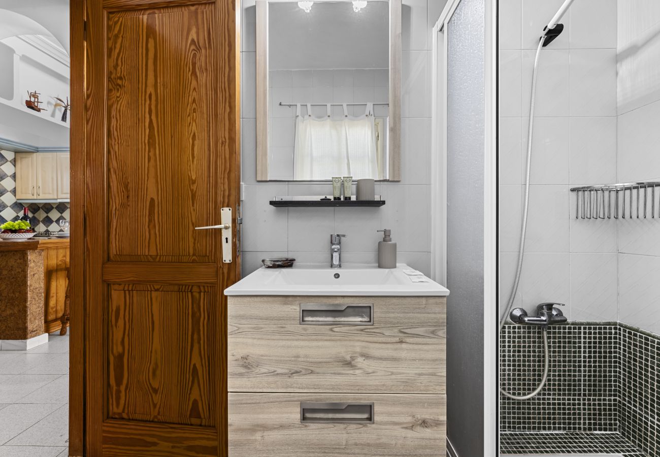 Apartment in Puerto del Carmen - Casa Jesús | Holiday Apartment in Lanzarote - Spain