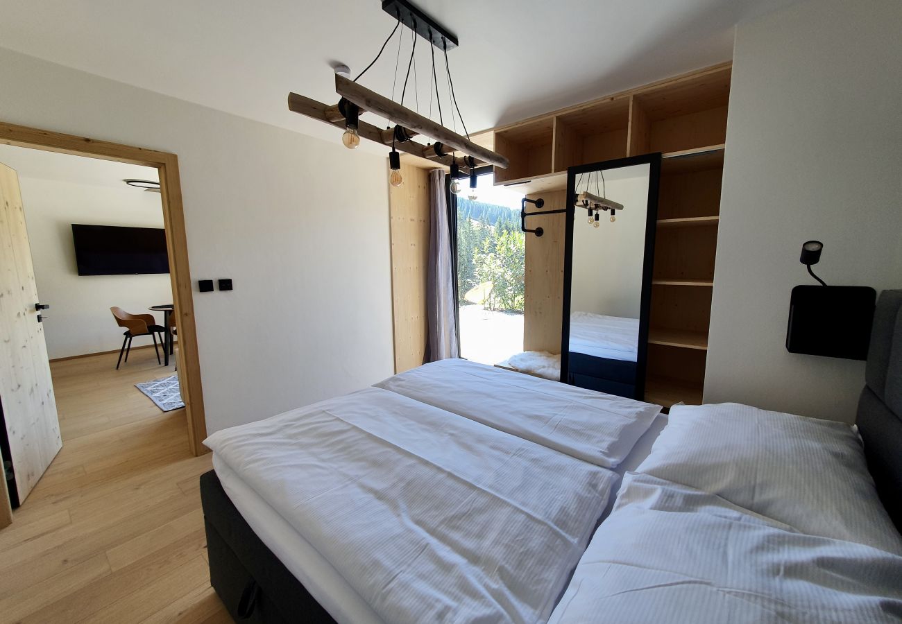 Apartment in Pec pod Snežkou - KPB034-02