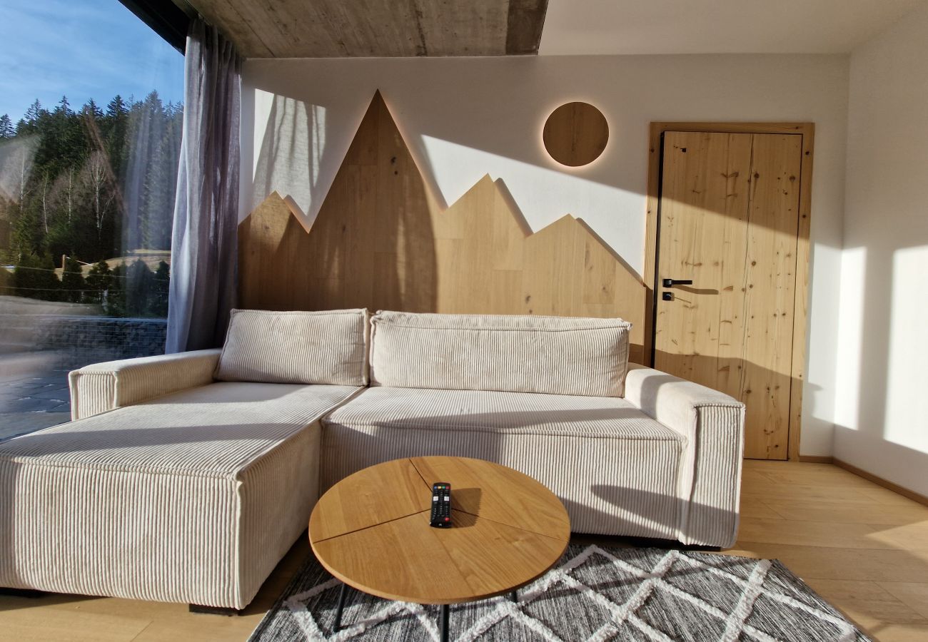 Apartment in Pec pod Snežkou - KPB034-02