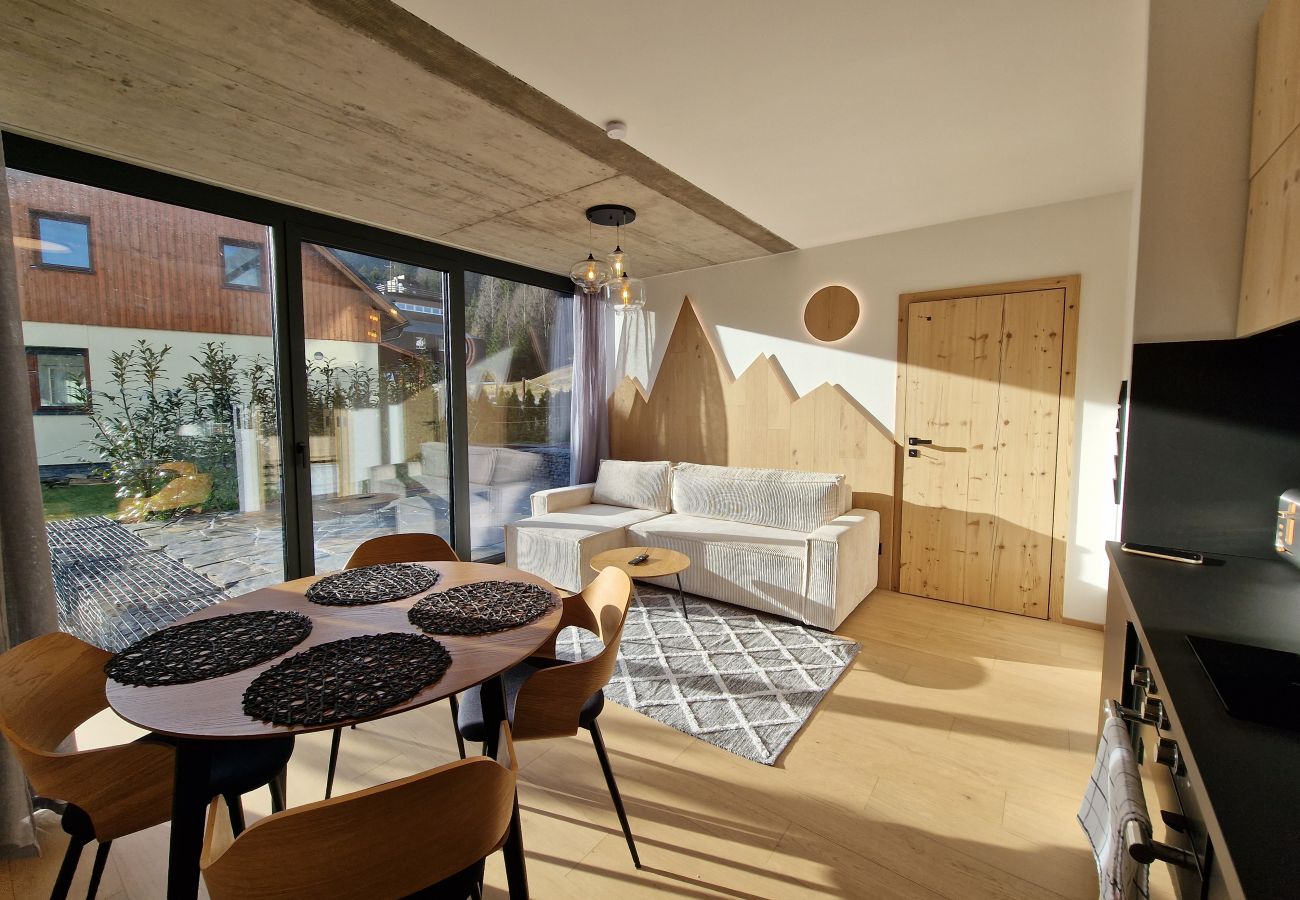 Apartment in Pec pod Snežkou - KPB034-02