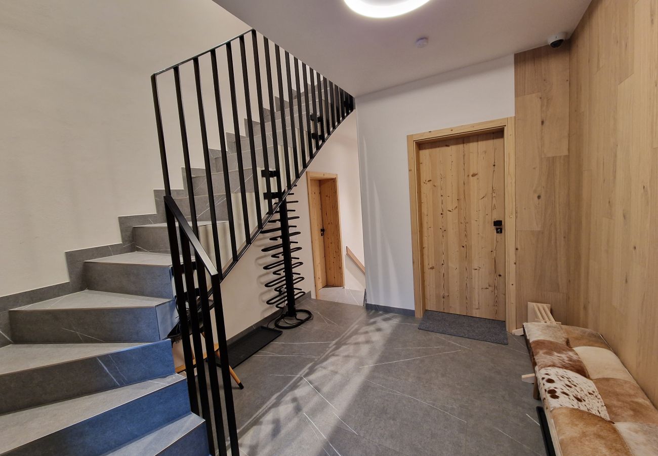 Apartment in Pec pod Snežkou - KPB034-02