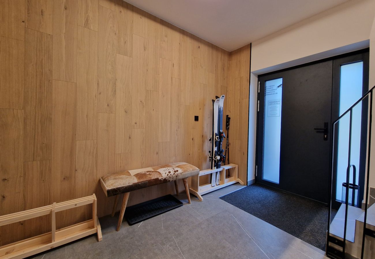 Apartment in Pec pod Snežkou - KPB034-02