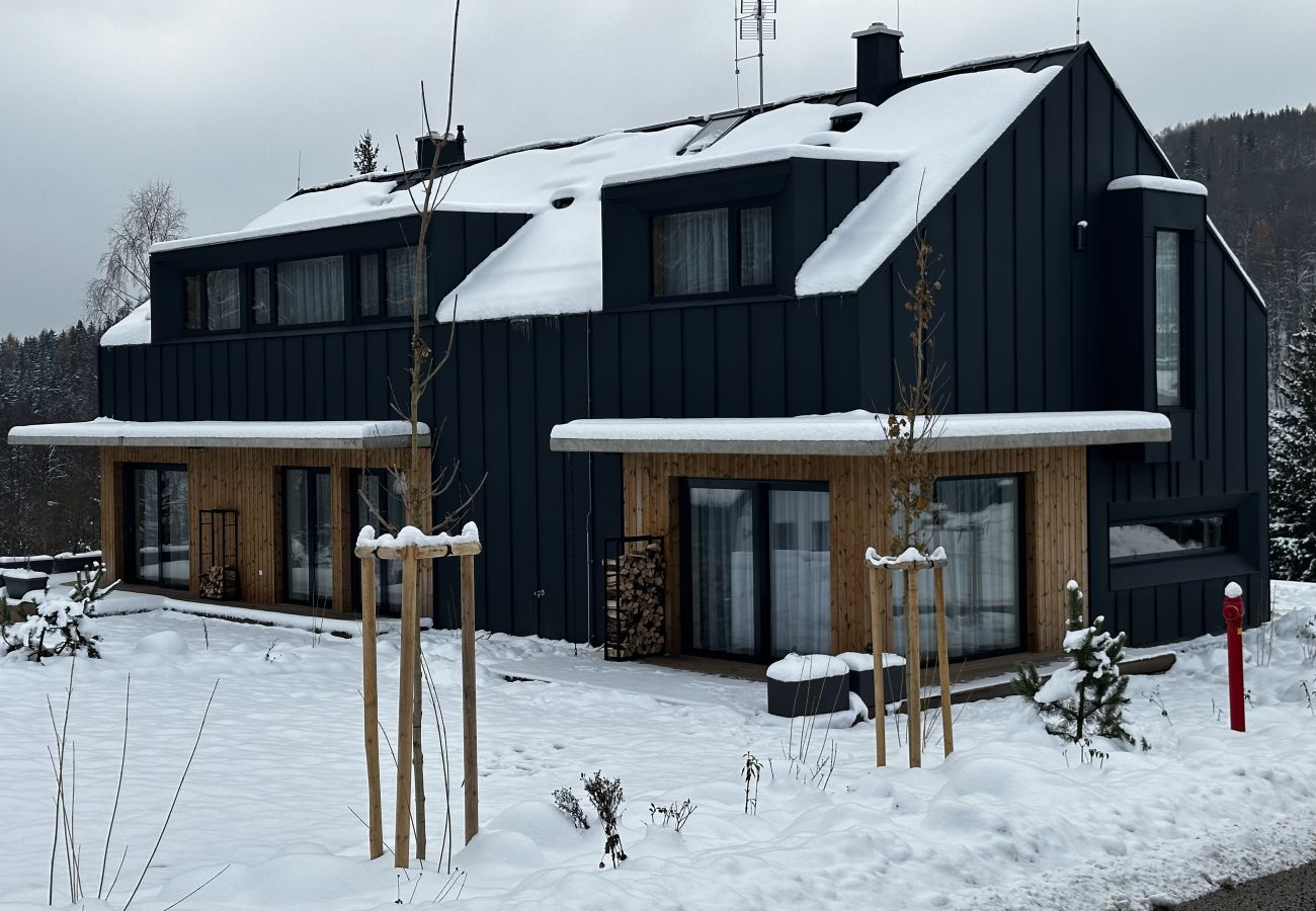 Apartment in Cerný Dul - KCB045