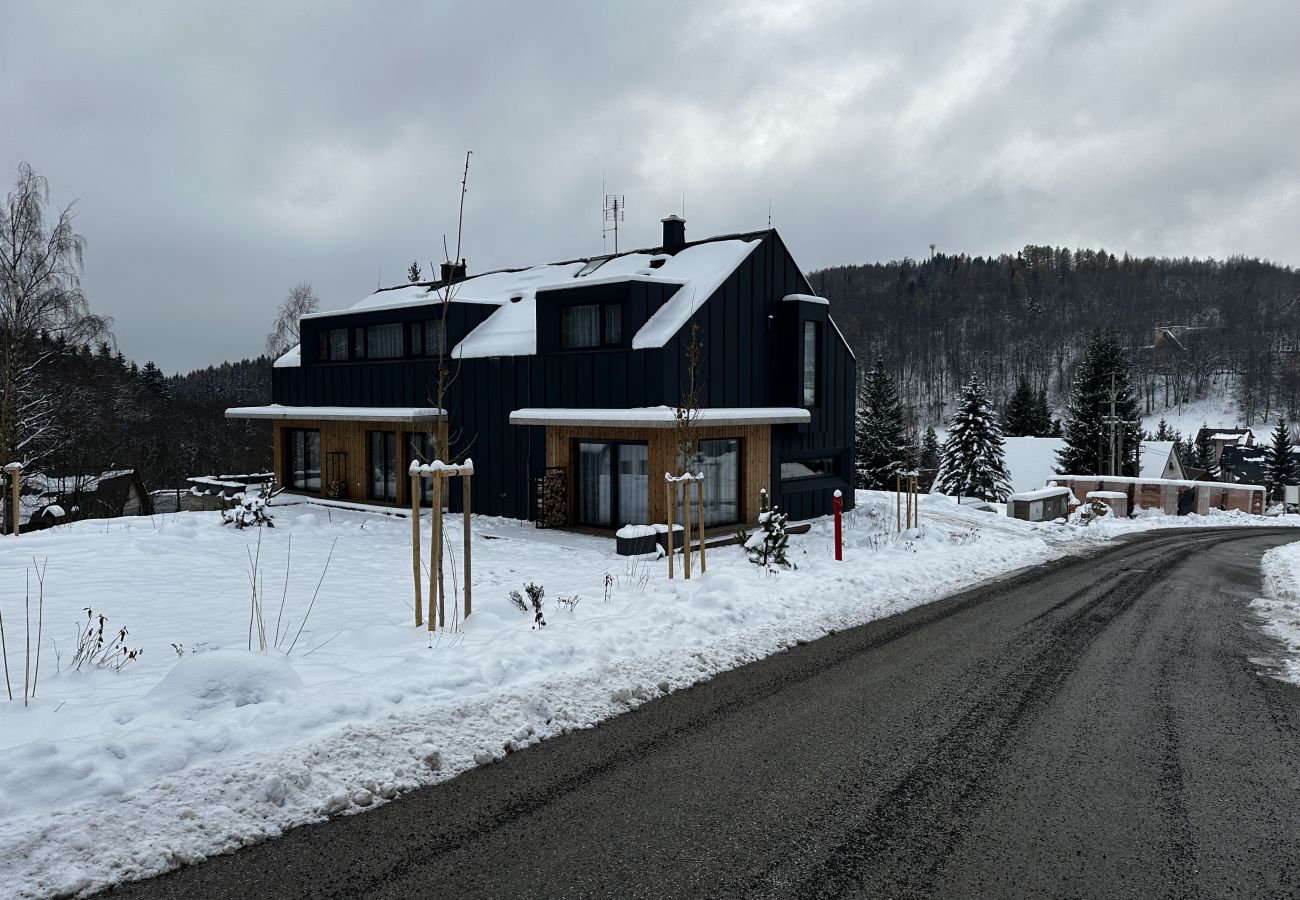 Apartment in Cerný Dul - KCB045