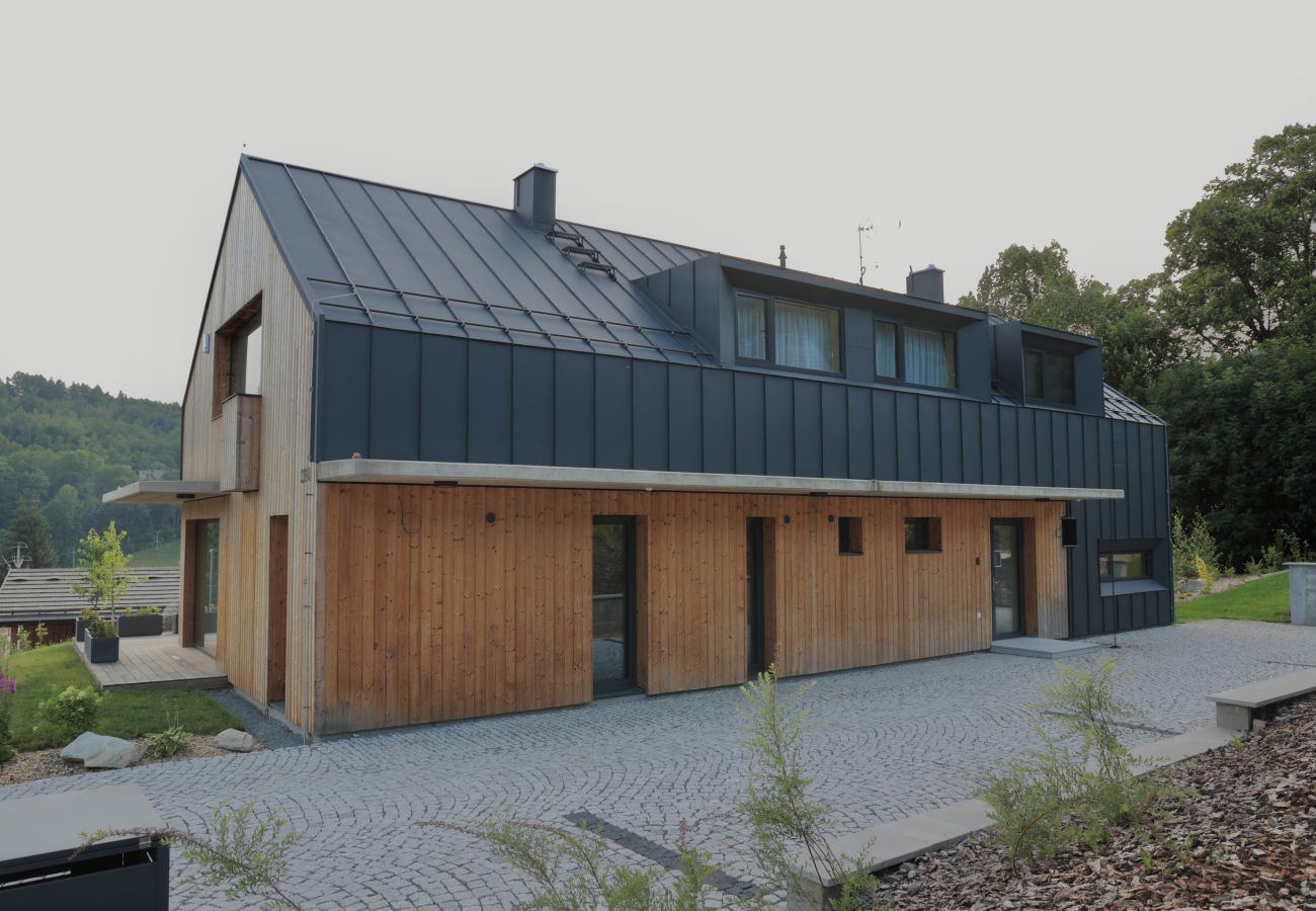 Apartment in Cerný Dul - KCB045