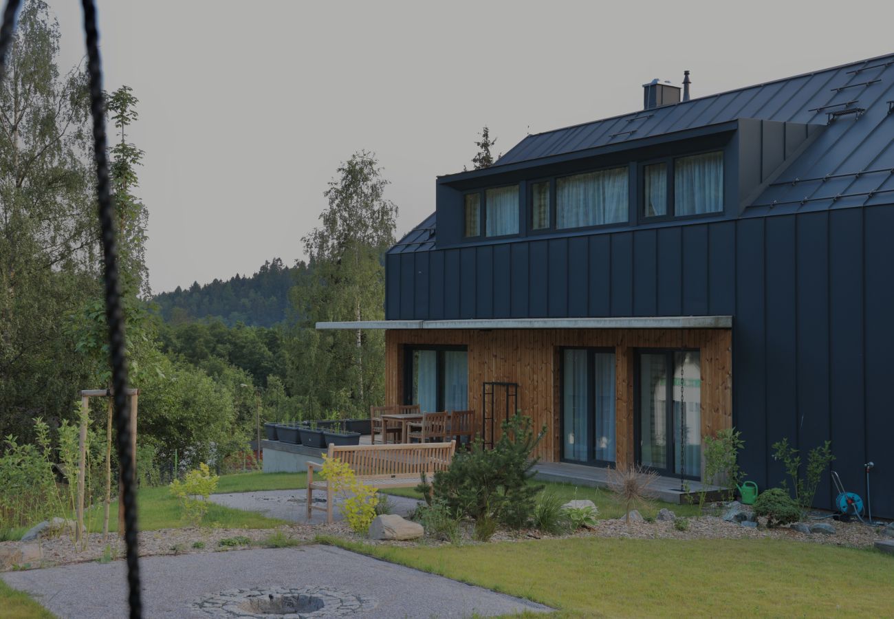 Apartment in Cerný Dul - KCB045