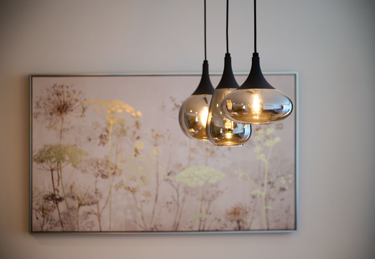 Apartment in Cerný Dul - KCB045