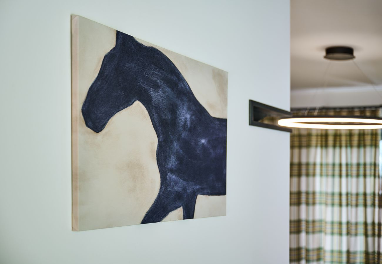 Apartment in Cerný Dul - KCB045