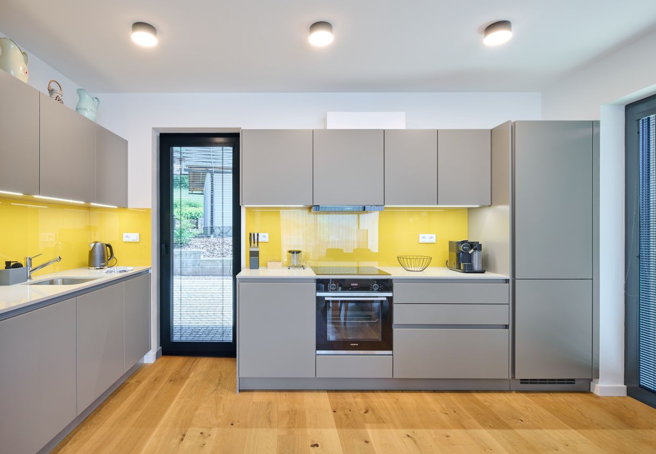 Apartment in Cerný Dul - KCB045